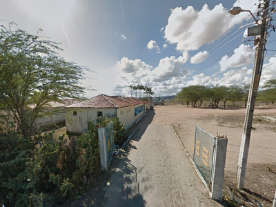 Terreno para Incorporação com 103.865,81 m²