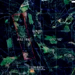 50% de Fração de Terras Rurais - 242.000m² em Arvorezinha/RS