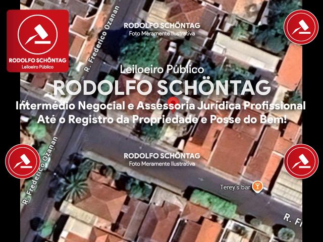 Imóvel Urbano em Sertãozinho (SP) com 412,50m²