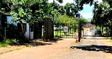 Apartamento com 3 quartos em Uberlândia/MG