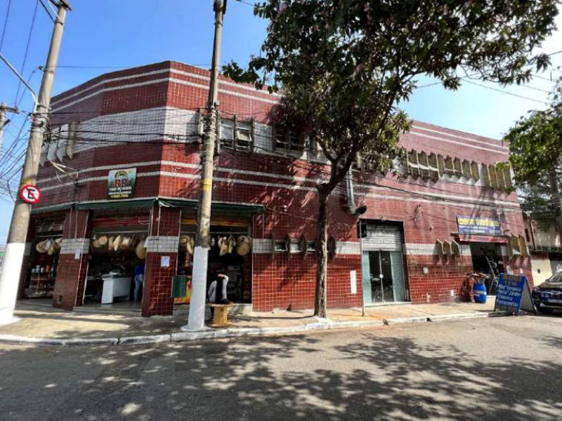 Terreno 420m² em Santo Amaro