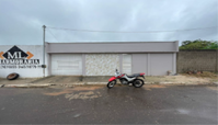 Casa com 420m² em Buriticupu/MA