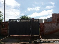 Casa com 1 quarto e 1 banheiro, 56m², 1 vaga de garagem