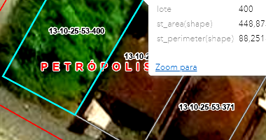 Terreno de Esquina com 448m² em Joinville/SC