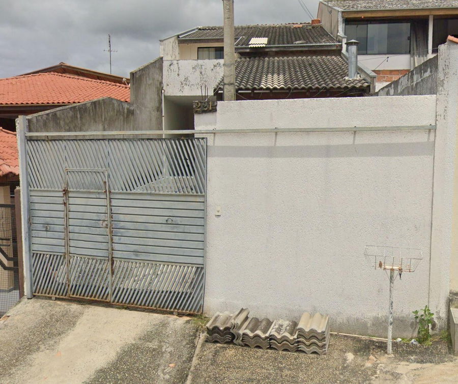 Casa Ocupada de 193m² no Jardim Continental II