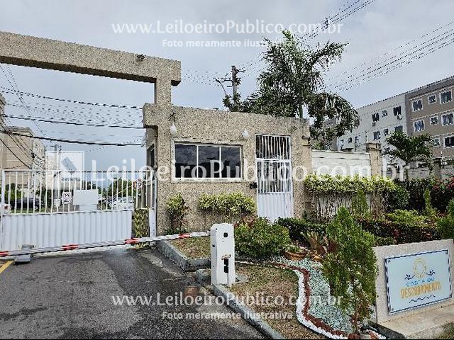 Apartamento 2 quartos, 1 banheiro, 1 vaga, 47,98m², desocupado