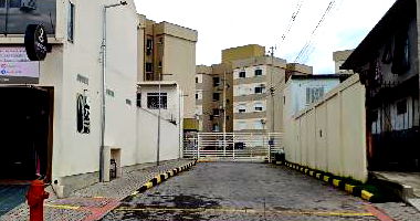 Apartamento 2 quartos, 1 vaga, 66.7m² total, desocupado