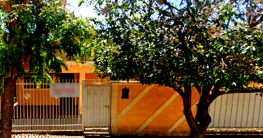 Casa em Presidente Epitácio - 125m² com Terreno de 242m²