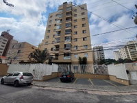 Apartamento com 3 quartos e 2 vagas em Água Fria, São Paulo