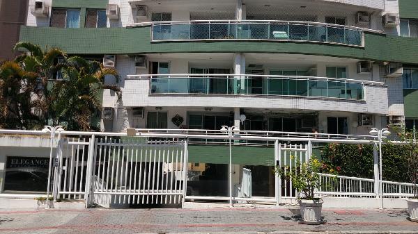 Apartamento 3 quartos, 2 banheiros, 2 vagas, 90.66m², desocupado