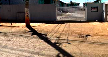 Apartamento com 50,69m² em Valparaíso de Goiás