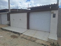 Casa em Carpina/PE com 3 quartos