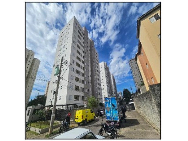 Apartamento com 1 vaga em Sorocaba