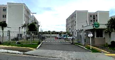 Apartamento Conquista Parque com 2 Quartos e Vaga em Fortaleza