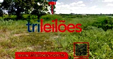 Terreno Amplo em Área Rural de Mossoró/RN