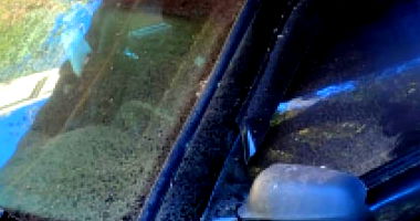 Volkswagen Gol 1.0 2005/05 - Estado de Conservação Ruim