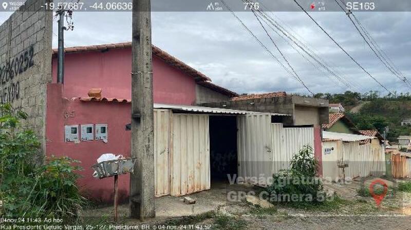 Casa com 2 Quartos e Garagem em Matozinhos