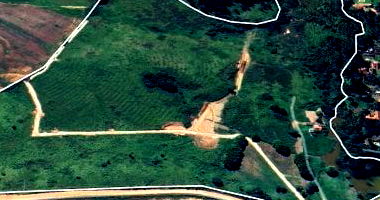 Parte Ideal (9%) de Imóvel Rural com 23 ha - Fazenda Córrego Bonito