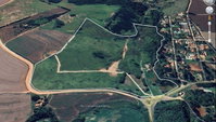 Parte Ideal (9%) de Imóvel Rural com 23 ha - Fazenda Córrego Bonito