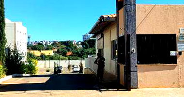 Apartamento com 2 quartos e 58,47m² privativos em Luziânia/GO