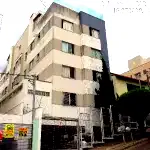 Apartamento em Belo Horizonte com 3 Quartos e 1 Vaga