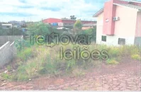 Terreno urbano de 360m² em Frederico Westphalen
