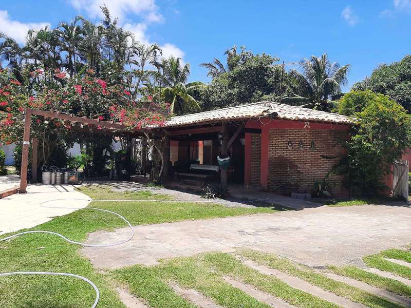 Imóvel com 6.567,97m² no Povoado Areia Branca