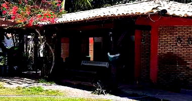 Imóvel com 6.567,97m² no Povoado Areia Branca