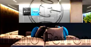 Fração Hoteleira em Porto Alegre com 24,76m²