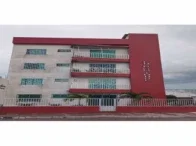 Prédio Comercial/Residencial 4 Pavimentos com 407m²