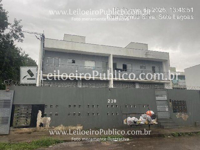 Apartamento 63,8m² com 2 Quartos e Vaga de Garagem