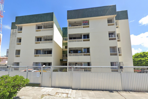 Apartamento com 2 quartos, 79m² em Candeias