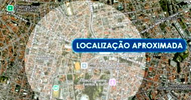 Terreno amplo de 1.736 m² com excelente localização, desocupado