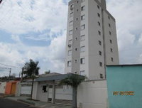 Apartamento 2 quartos, 53m², 1 vaga - Lagoinha