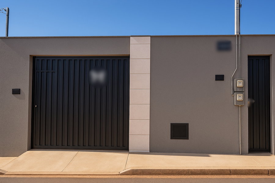 Casa com 78,02 m² em Planaltina GO