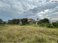 Terreno de 1.763,75 m² em leilão judicial