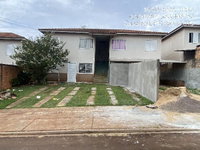 Apartamento com 2 quartos e 1 vaga em Cascavel/PR