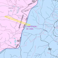 Fazenda São Carlos com 27,7 hectares e potencial para lazer premium