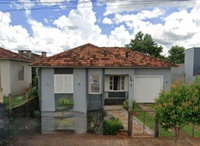 Casa Ocupada com 333m² em Palmares, Três de Maio/RS