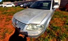 VW Passat Turbo - Leilão Fechado