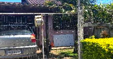 Casa 53,36m² em Ipiranga, Sapucaia do Sul - RS