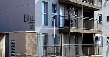 Apartamento 2 quartos, 1 banheiro, 1 vaga, 55,42 m², desocupado