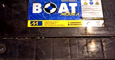 Lote 095 - Materiais Diversos e Equipamentos de Informática
