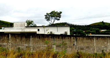 Imóvel Industrial em Juiz de Fora/MG - Oportunidade Única!