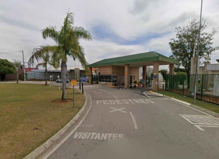 Terreno em Sorocaba com 250m²