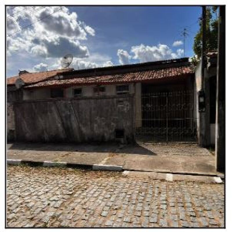 Casa com 1 Quarto em Condomínio na Bahia