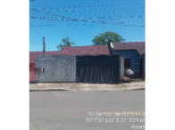 Casa com 2 Quartos em Alvorada/RS - 120m²