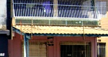 Apartamento 41,91m² no Conjunto Habitacional Edson Correia II