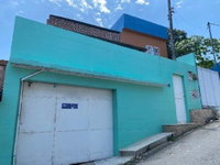 Casa com 1 quarto, 1 banheiro, 38,78m² área privativa