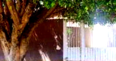 Casa Ocupada com 3 Quartos e 2 Banheiros em Campo Grande/MS